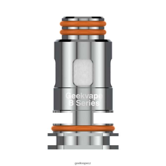 GeekVape 5ks/balení cívky série b b0,2 ohmu P0200R9 - Geek Vape Online