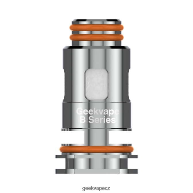 GeekVape 5ks/balení cívky série b b0,3 ohmu P0200R8 - Geek Bar Praha