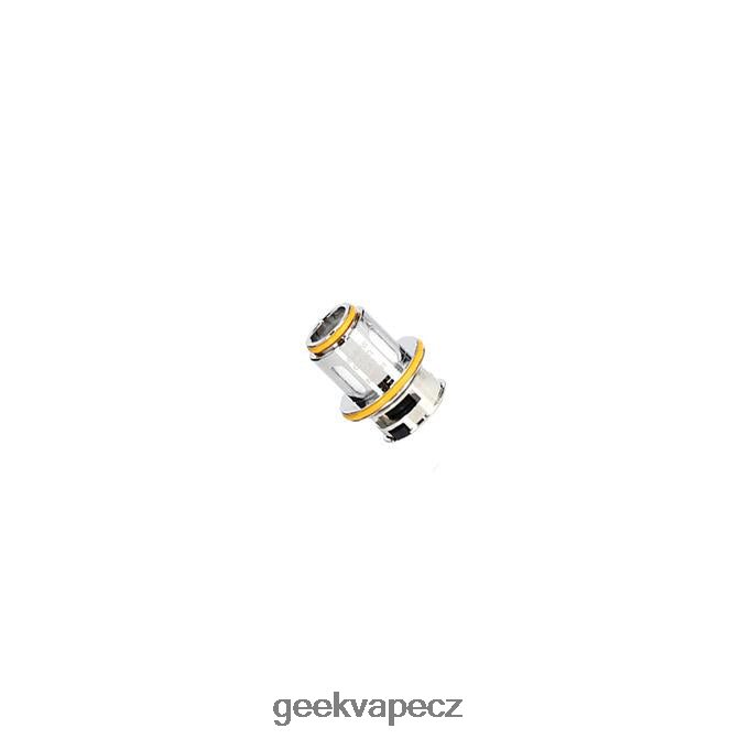 GeekVape 5ks/bal cívka série m m0,14 cívka P0200R19 - Geek Vape Online