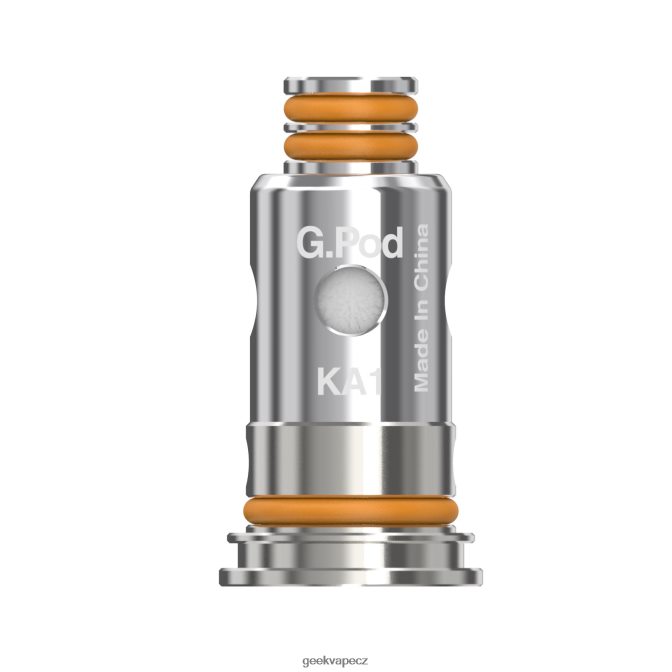 GeekVape 5ks/balení cívky série g g1,8 ohmu P0200R26 - GeekVape Clearance