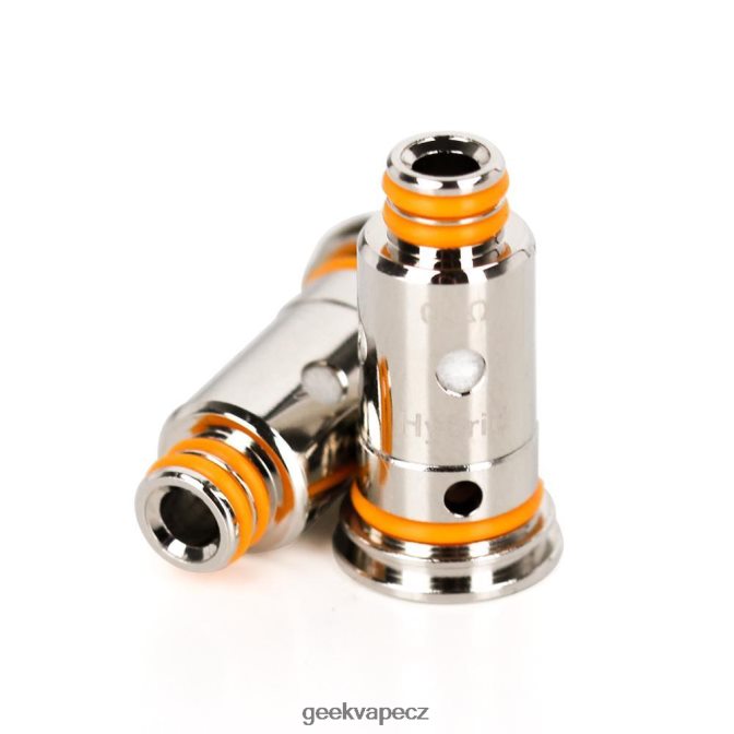 GeekVape 5ks/balení cívky série g g1,8 ohmu P0200R26 - GeekVape Clearance