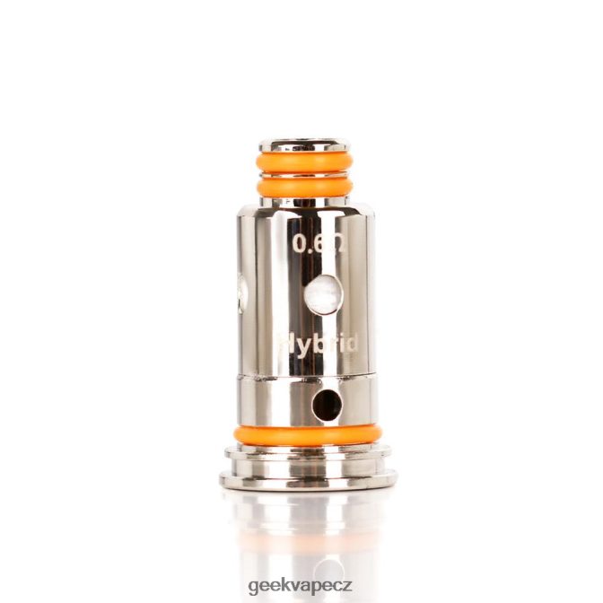 GeekVape 5ks/balení cívky série g g1,8 ohmu P0200R26 - GeekVape Clearance