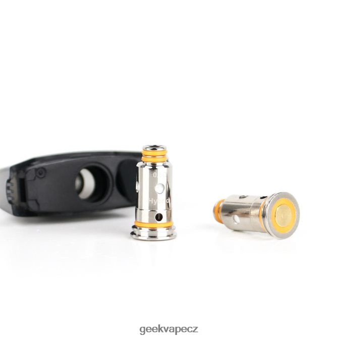 GeekVape 5ks/balení cívky série g g1,8 ohmu P0200R26 - GeekVape Clearance