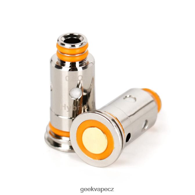 GeekVape 5ks/balení cívky série g g 0,6 ohmu P0200R24 - GeekVape Discount