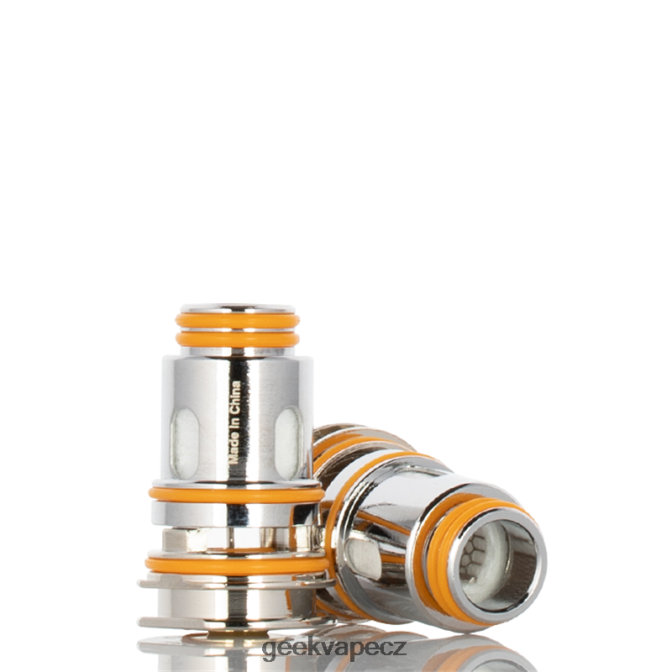 GeekVape 5ks/balení cívky série p p0,2 ohm P0200R13 - Geek Vape For Sale