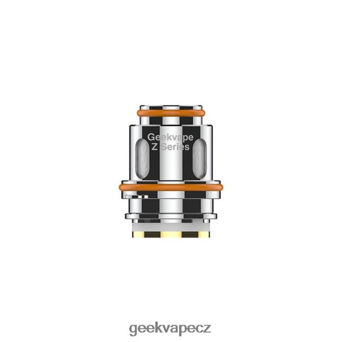 GeekVape 5ks/balení cívky série Z Z0,15 ohm ss316l P0200R7 - GeekVape Cena