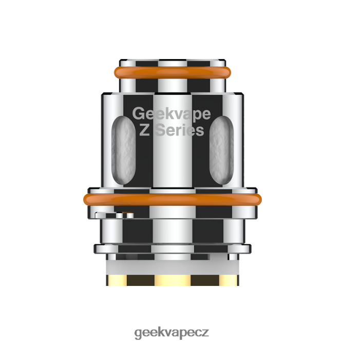 GeekVape 5ks/balení cívky série Z z0,15 ohm xm P0200R4 - GeekVape Discount