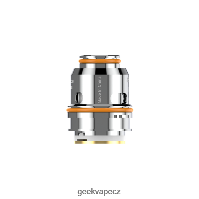 GeekVape 5ks/balení cívky série Z z0,4 ohm xm P0200R2 - GeekVape Sale