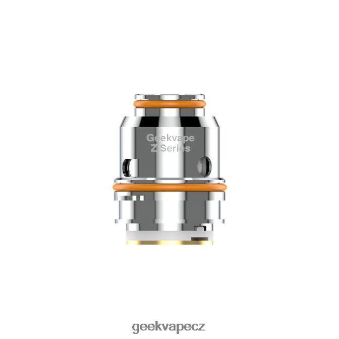 GeekVape 5ks/balení cívky série Z z0,4 ohmu P0200R6 - GeekVape Clearance