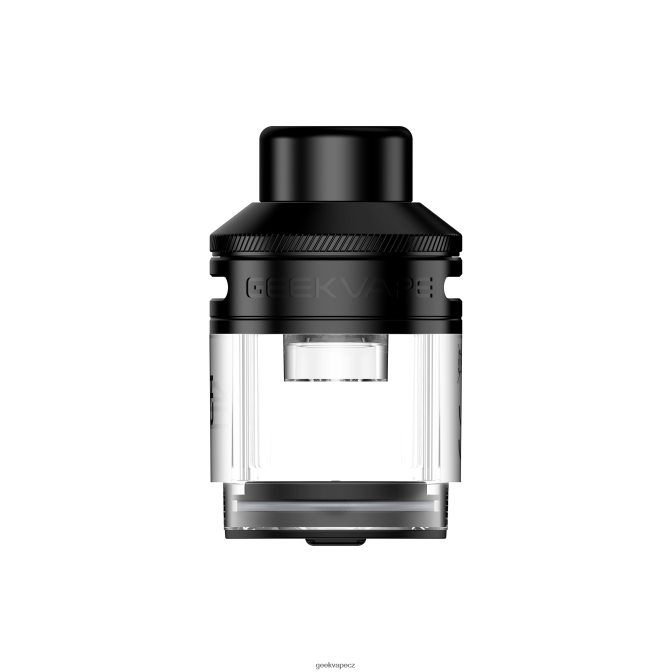 GeekVape e100 pod Černá P0200R199 - Geek Vape Online
