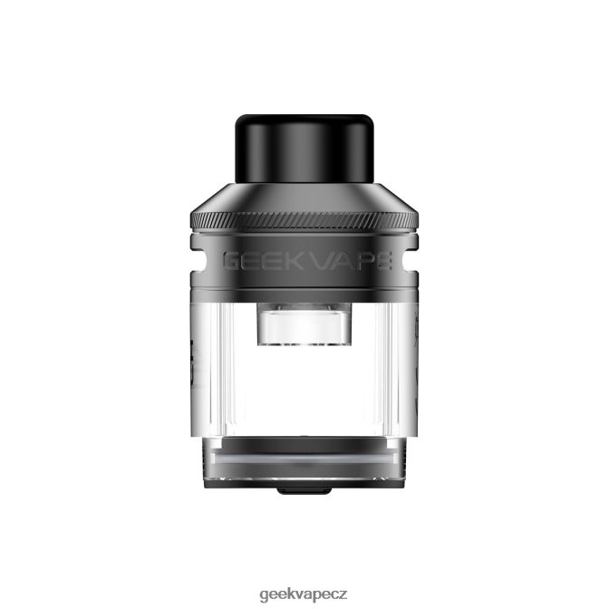 GeekVape e100 pod Černá P0200R199 - Geek Vape Online