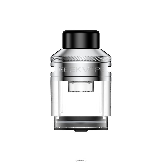 GeekVape e100 pod stříbrný P0200R201 - GeekVape CZ