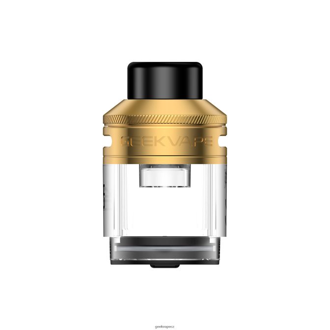 GeekVape e100 pod zlatý P0200R204 - GeekVape Discount
