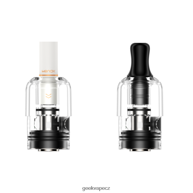 GeekVape s cartridge pod 2ml 0,8 ohmu P0200R205 - GeekVape Shop