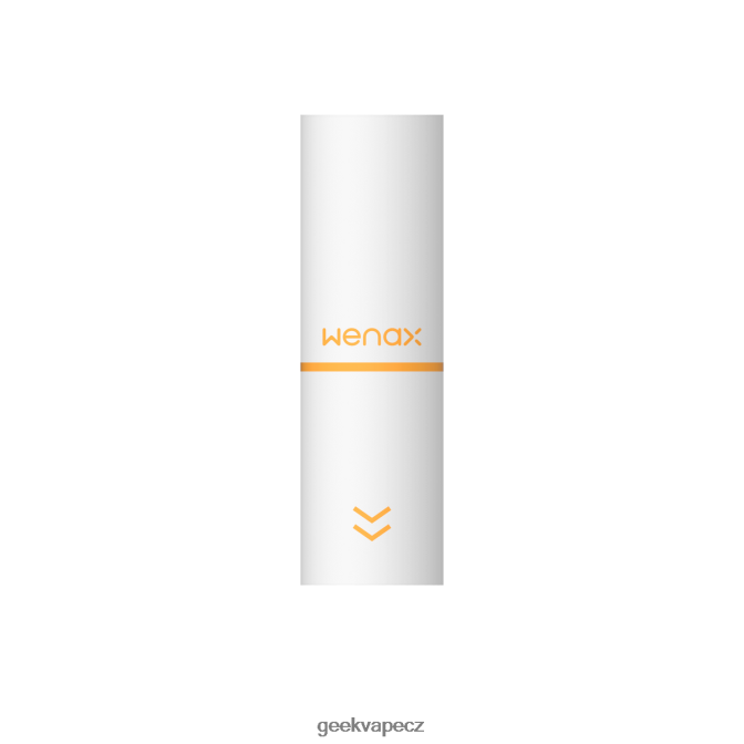 GeekVape wenax m1 cartridge pod 2ml 1,2 ohmu P0200R197 - GeekVape Cena