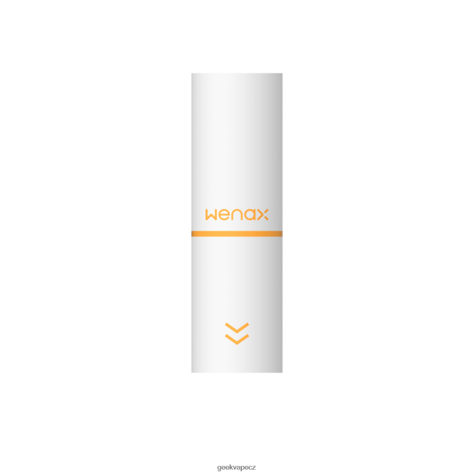 GeekVape wenax m1 cartridge pod 2ml verze filtru P0200R198 - Geek Bar Praha