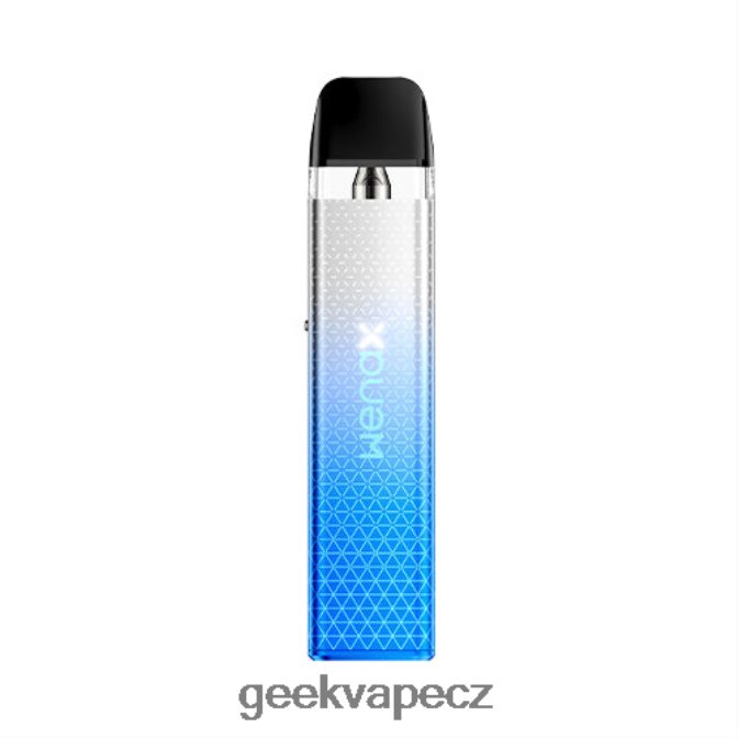GeekVape Wenax q mini kit 1000mah 2ml gradientní modrá P0200R85 - GeekVape Shop