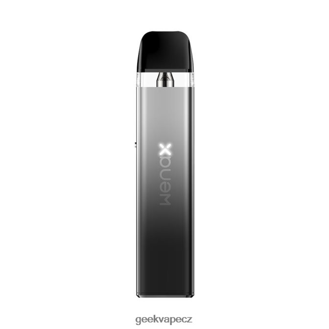 GeekVape Wenax q mini kit 1000mah 2ml přechodová šedá P0200R87 - GeekVape Cena
