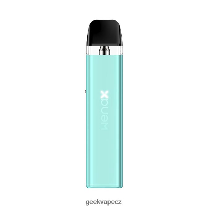 GeekVape Wenax q mini kit 1000mah 2ml tyrkysový P0200R86 - GeekVape Clearance