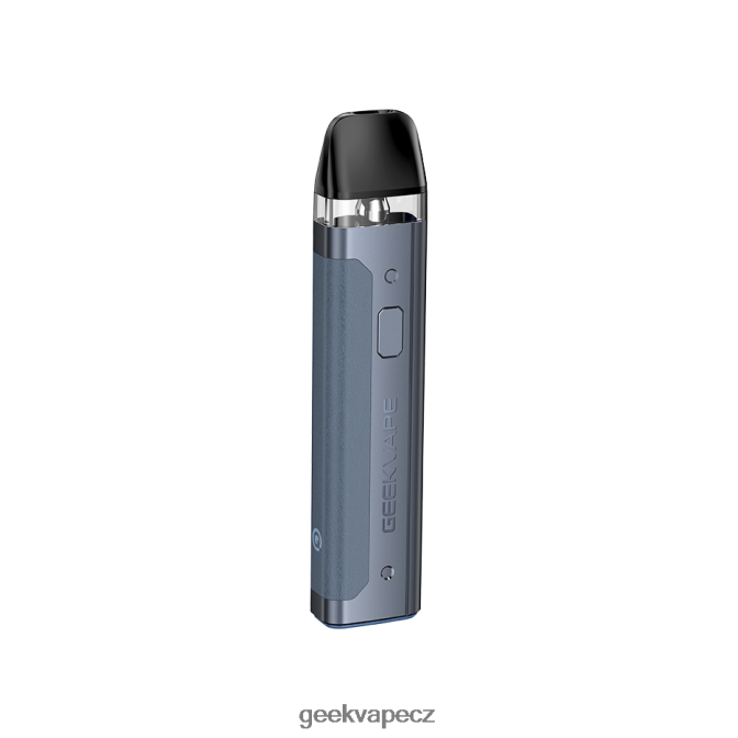 GeekVape aq (aegis q) kit 1000mah šedá P0200R39 - Geek Vape Online