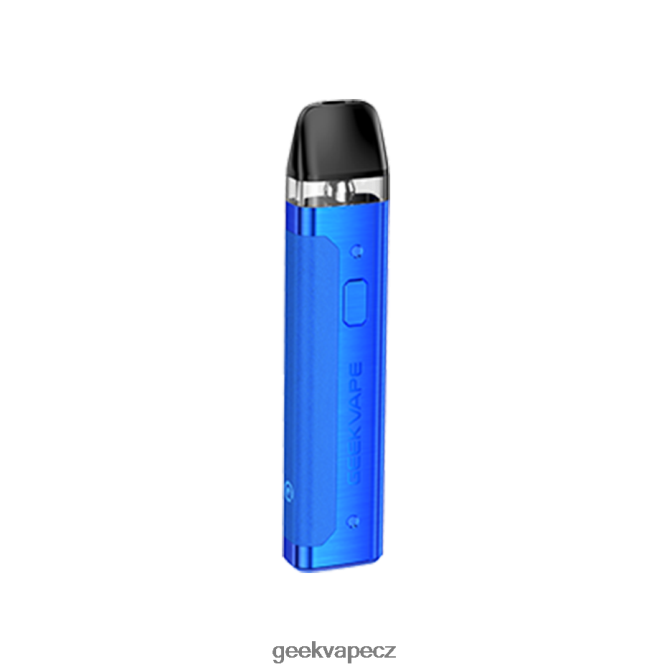 GeekVape aq (aegis q) kit 1000mah modrý P0200R41 - GeekVape CZ