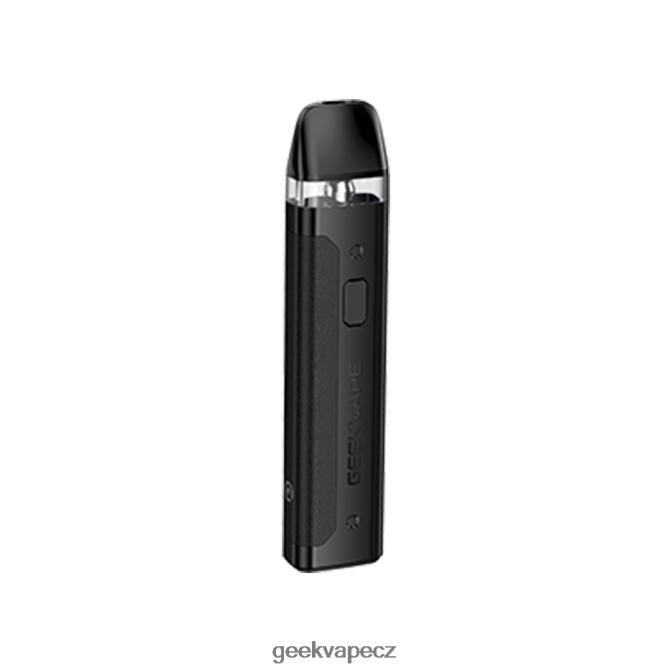 GeekVape aq (aegis q) kit 1000mah tyrkysový P0200R38 - Geek Bar Praha