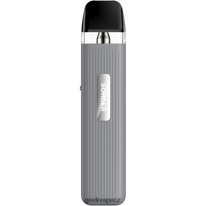 GeekVape sada systému sonder q pod 1000 mAh šedá P0200R170 - Geek Bar Vape Online