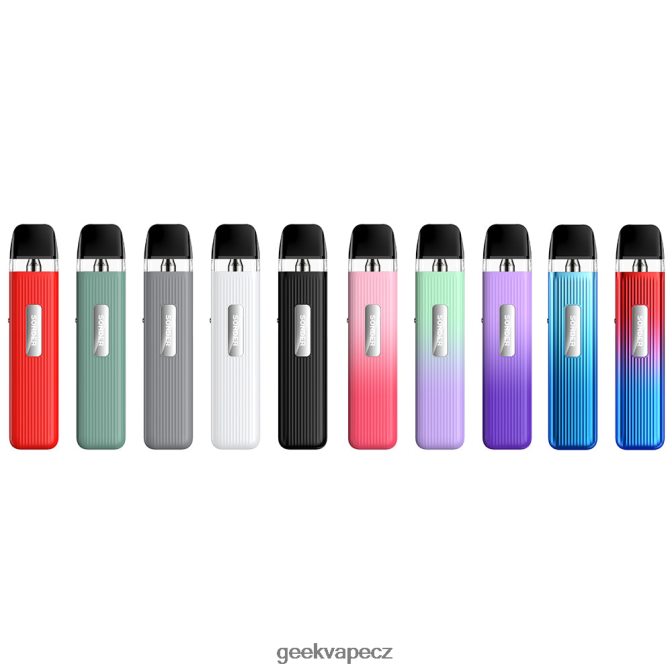 GeekVape sada systému sonder q pod 1000 mAh fialová fialová P0200R169 - Geek Vape Online
