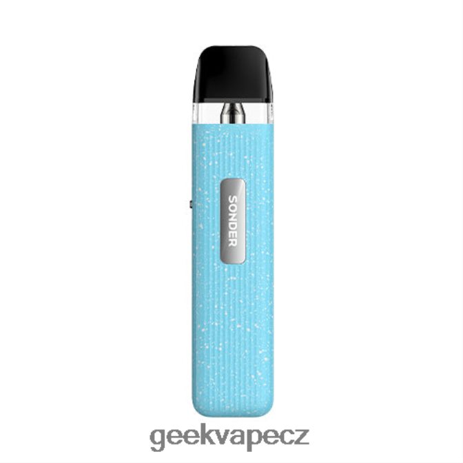 GeekVape sada systému sonder q pod 1000 mAh fialová fialová P0200R169 - Geek Vape Online