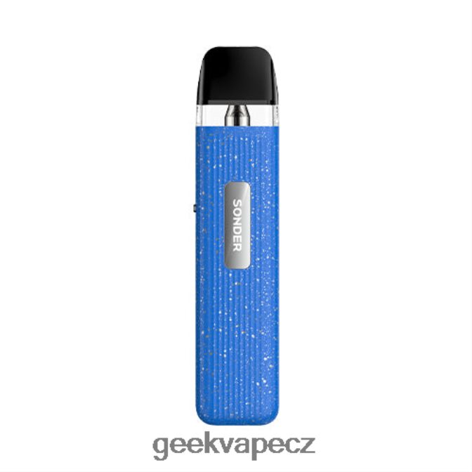 GeekVape sada systému sonder q pod 1000 mAh fialová fialová P0200R169 - Geek Vape Online