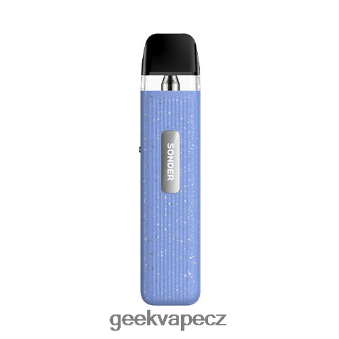 GeekVape sada systému sonder q pod 1000 mAh fialová mlha P0200R176 - GeekVape Clearance