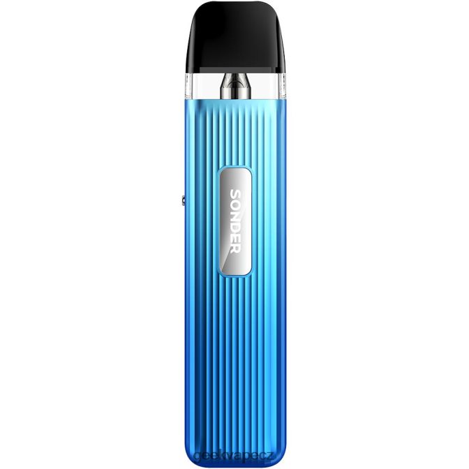 GeekVape sada systému sonder q pod 1000 mAh modrá obloha P0200R171 - GeekVape CZ