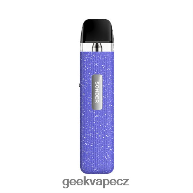 GeekVape sada systému sonder q pod 1000 mAh mystická mlhovina P0200R177 - GeekVape Cena