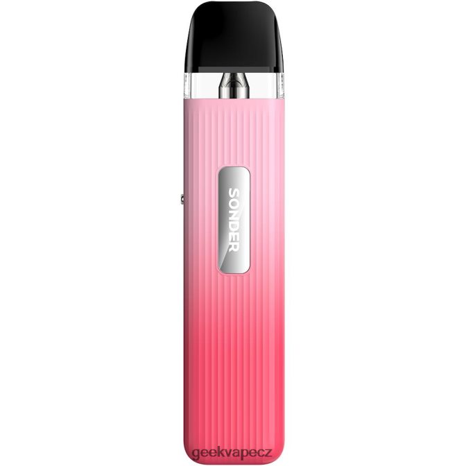 GeekVape sada systému sonder q pod 1000 mAh růžová růže P0200R172 - GeekVape Sale