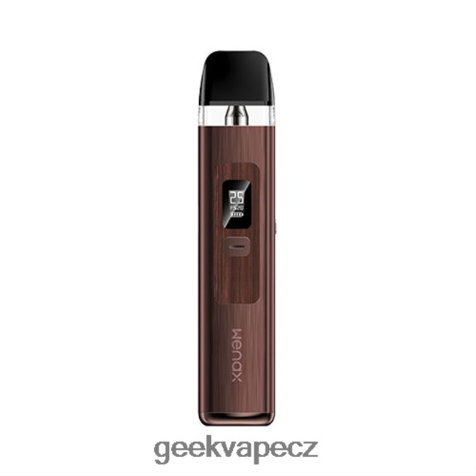 GeekVape sada systému wenax q pod 1000 mAh bronz P0200R154 - GeekVape Discount