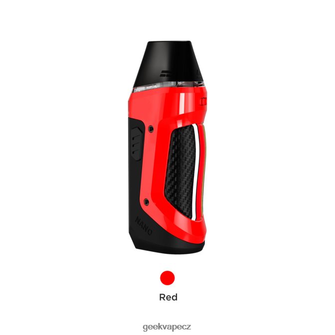 GeekVape aegis nano kit 800mah camo stříbro P0200R127 - GeekVape Cena