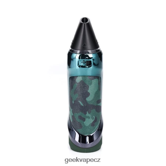 GeekVape aegis nano kit 800mah camo stříbro P0200R127 - GeekVape Cena