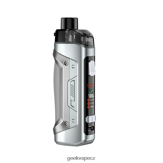 GeekVape b100 (aegis boost pro 2) sada 100w růžová fialová P0200R92 - GeekVape Sale