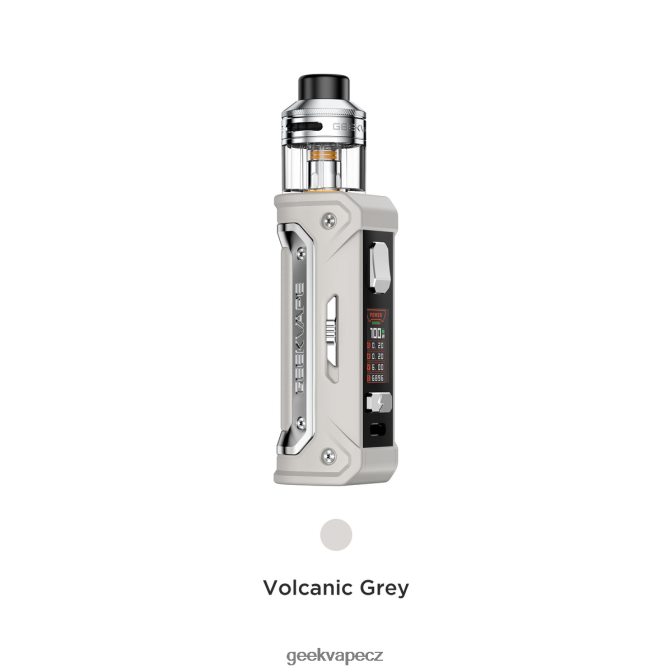 GeekVape e100i kit 3000mah béžový P0200R144 - GeekVape Discount