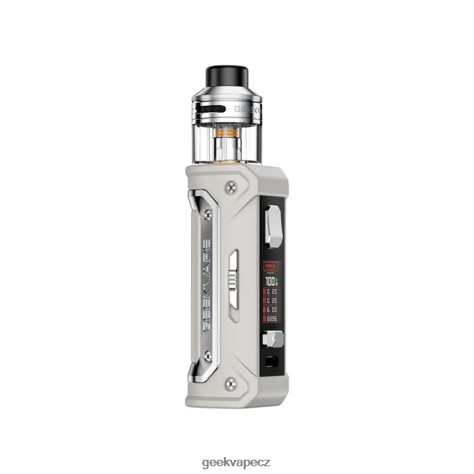 GeekVape e100i kit 3000mah modrý P0200R149 - Geek Vape Online