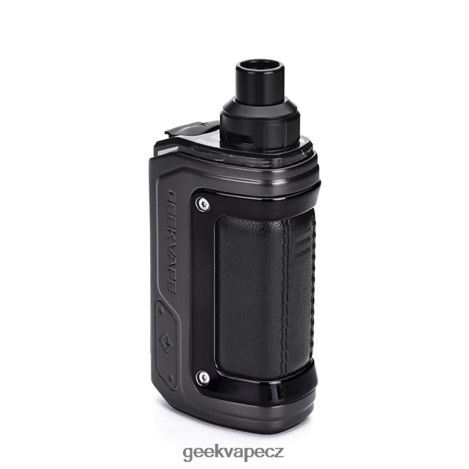 GeekVape h45 (aegis hero 2) pod mod kit 1400mah 4ml střelný bronz P0200R97 - GeekVape Cena
