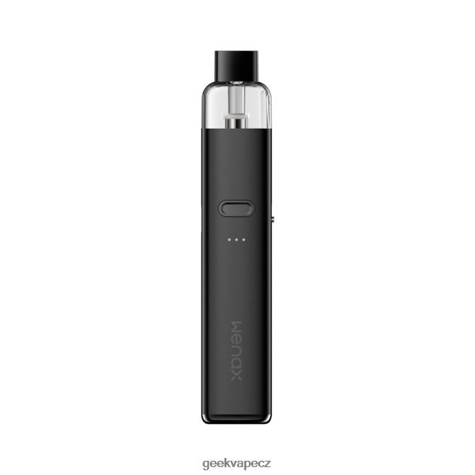 GeekVape Wenax K2 kit 1000mah 2ml lesklá růžová P0200R163 - Geek Vape For Sale