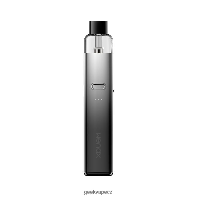 GeekVape Wenax K2 kit 1000mah 2ml matná fialová P0200R166 - GeekVape Clearance