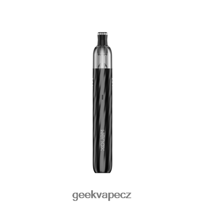 GeekVape Wenax m1 pod kit 800mah spirála tmavá P0200R188 - Geek Bar Praha