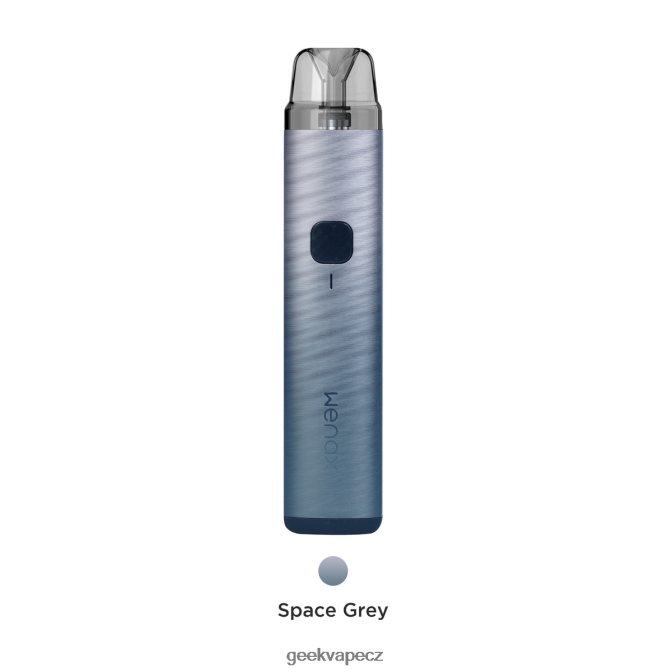 GeekVape startovací sada wenax h1 1000 mAh broskvově růžová P0200R116 - GeekVape Clearance