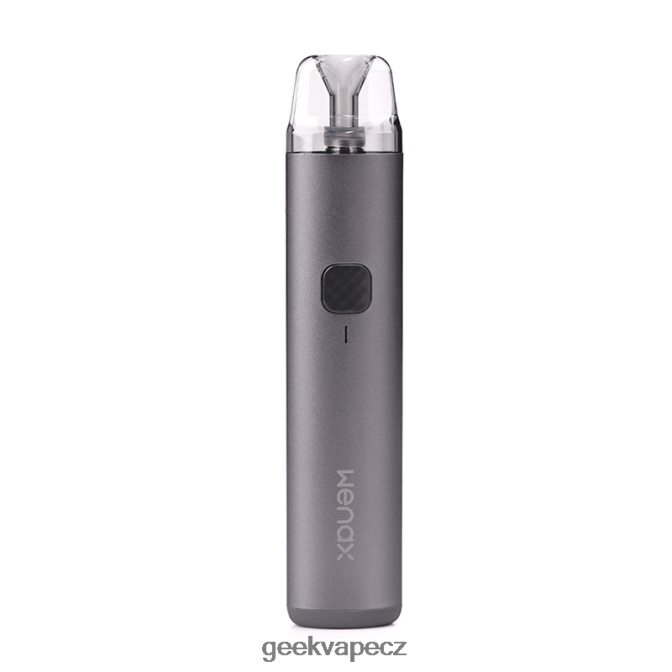 GeekVape startovací sada wenax h1 1000 mAh broskvově růžová P0200R116 - GeekVape Clearance