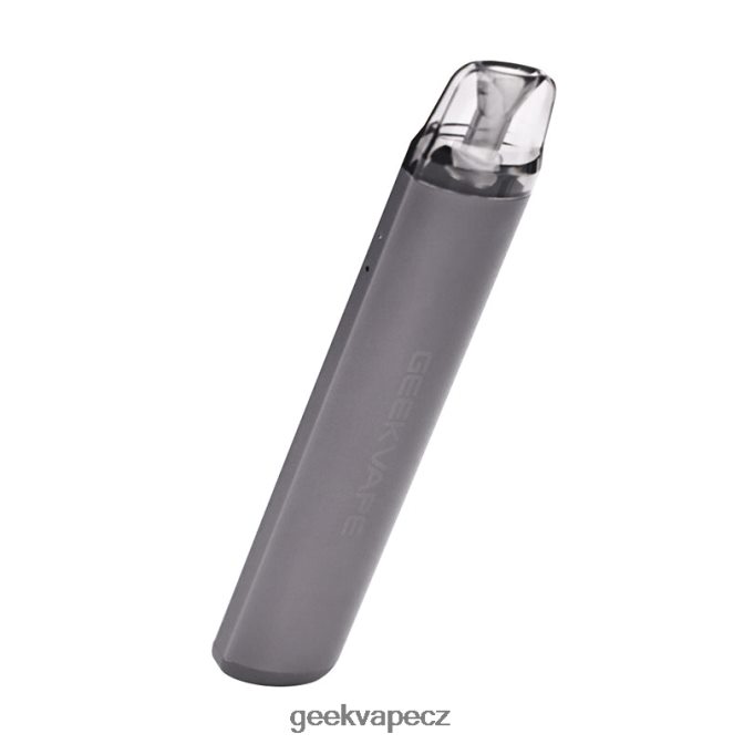 GeekVape startovací sada wenax h1 1000 mAh broskvově růžová P0200R116 - GeekVape Clearance