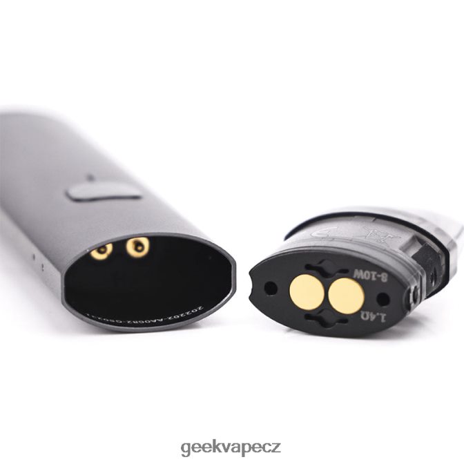 GeekVape startovací sada wenax h1 1000 mAh citronově žlutá P0200R115 - GeekVape Shop