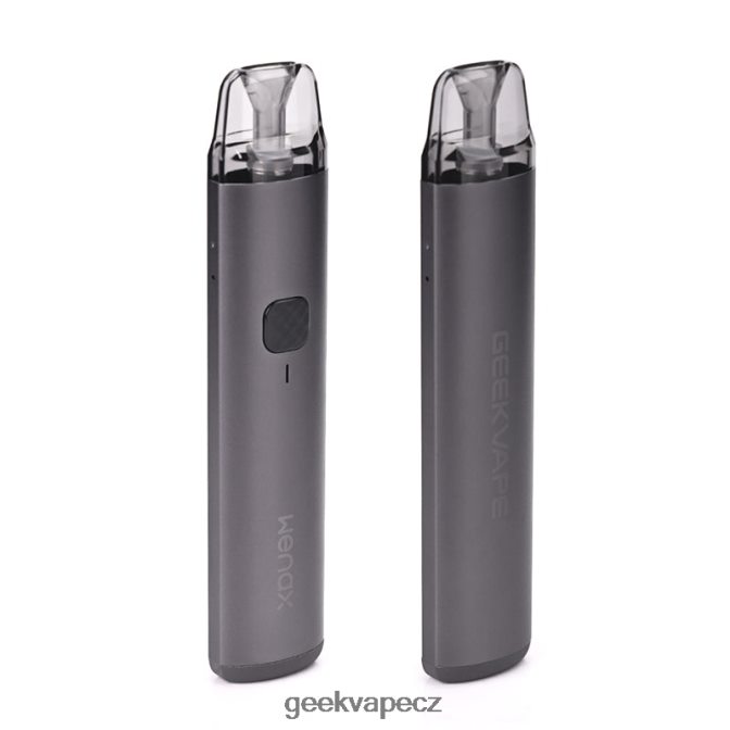 GeekVape startovací sada wenax h1 1000 mAh citronově žlutá P0200R115 - GeekVape Shop