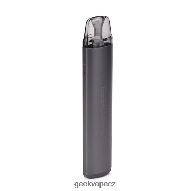 GeekVape startovací sada wenax h1 1000 mAh citronově žlutá P0200R115 - GeekVape Shop